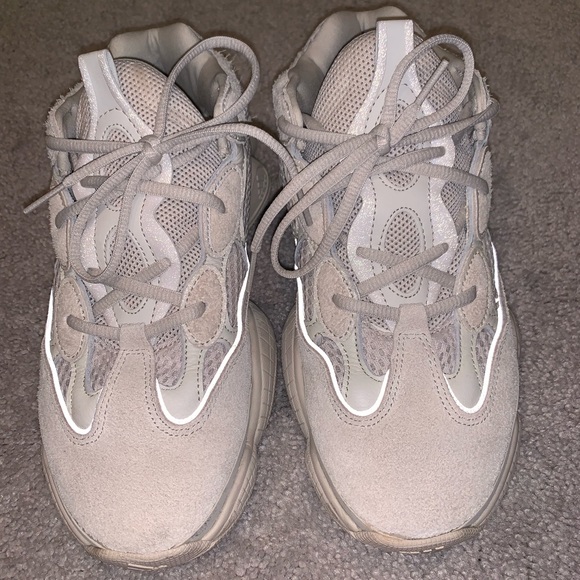 adidas | Shoes | Authentic Yeezy 50 